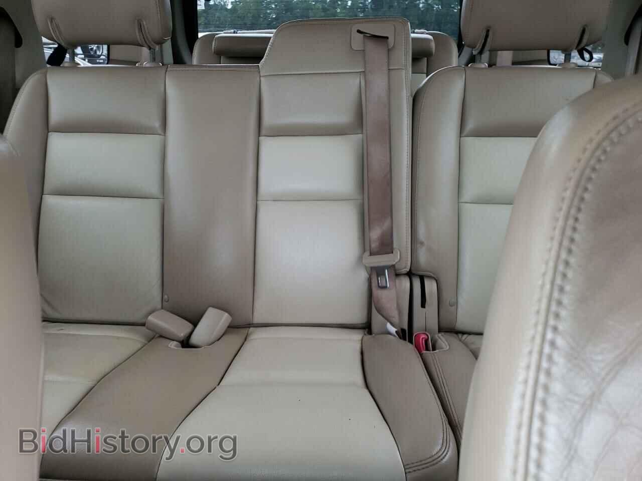 2010 FORD EXPLORER - VIN: 1FMEU6EE2AUA61339 - Фото 10