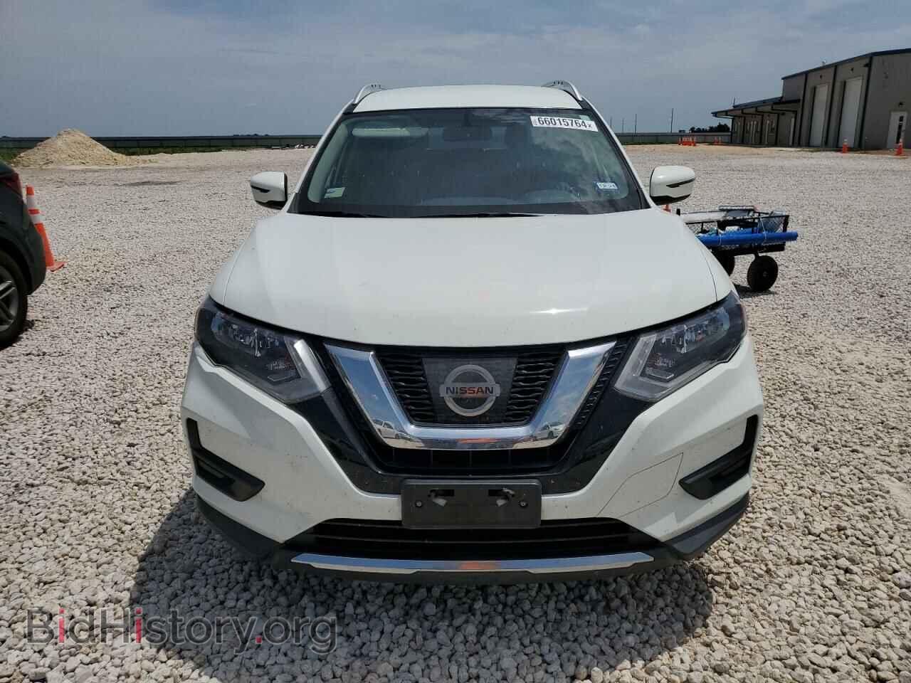 2017 NISSAN ROGUE - VIN: KNMAT2MT3HP609985 - Photo 5