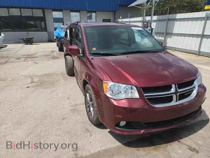 2017 DODGE CARAVAN - VIN: 2C4RDGCGXHR749015 - Photo 15