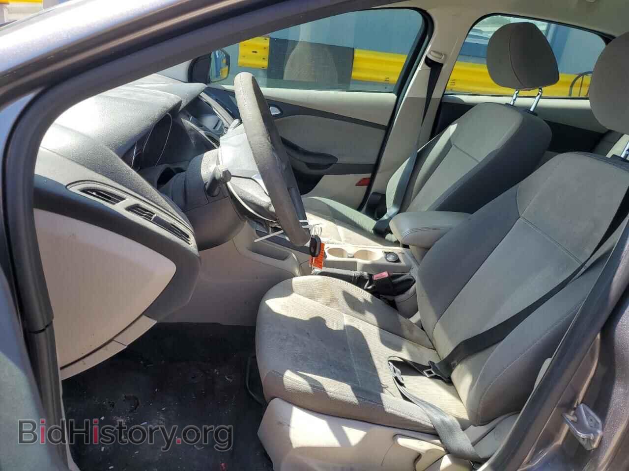 2013 FORD FOCUS - VIN: 1FADP3F23DL313366 - Photo 7