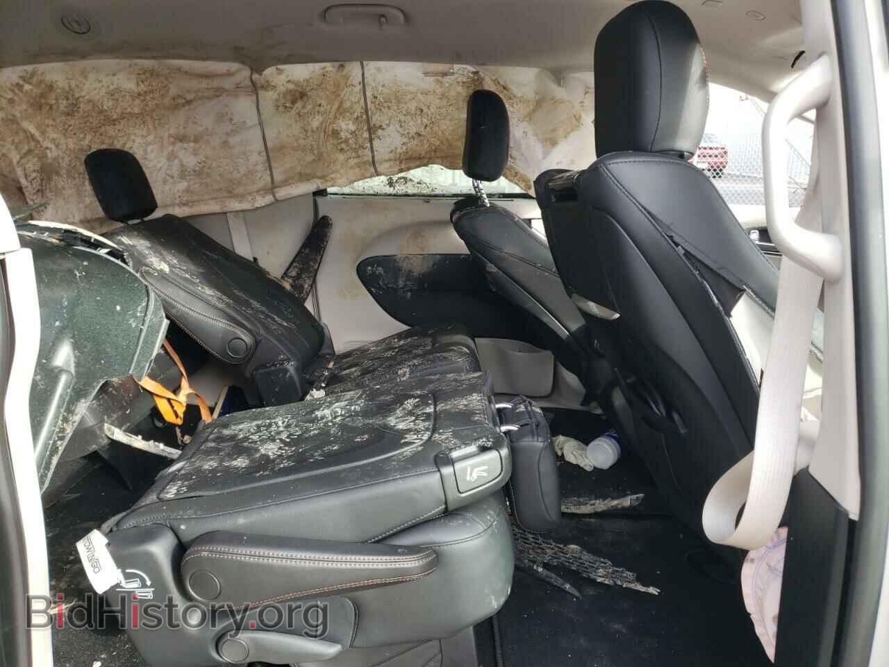 2020 CHRYSLER PACIFICA - VIN: 2C4RC1EG7LR123038 - Photo 6
