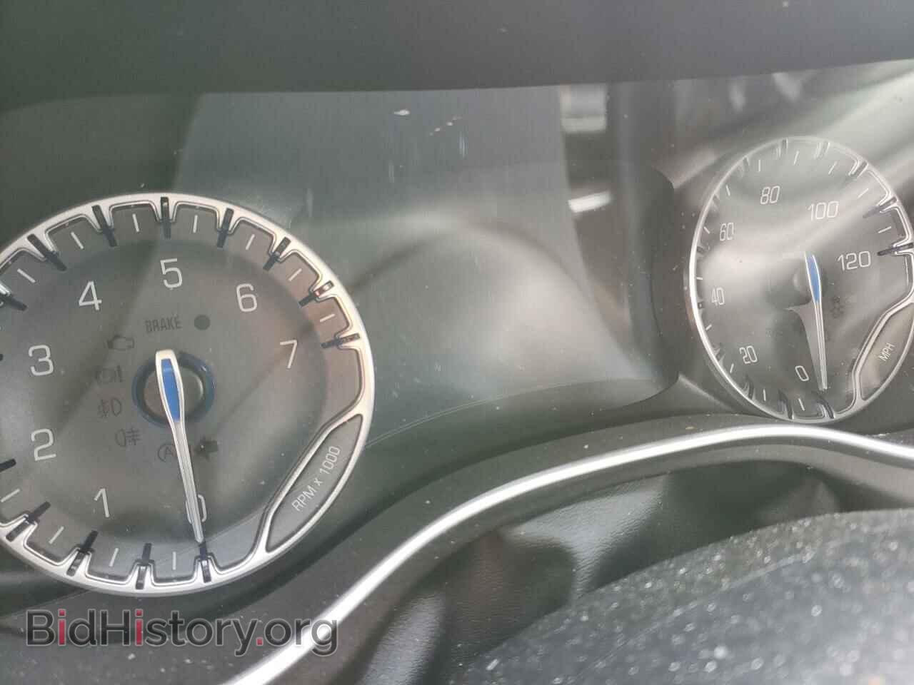 2020 CHRYSLER PACIFICA - VIN: 2C4RC1EG7LR123038 - Photo 8