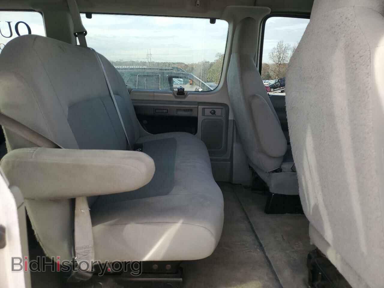 2013 FORD ECONOLINE - VIN: 1FBSS3BLXDDA18469 - Photo 11