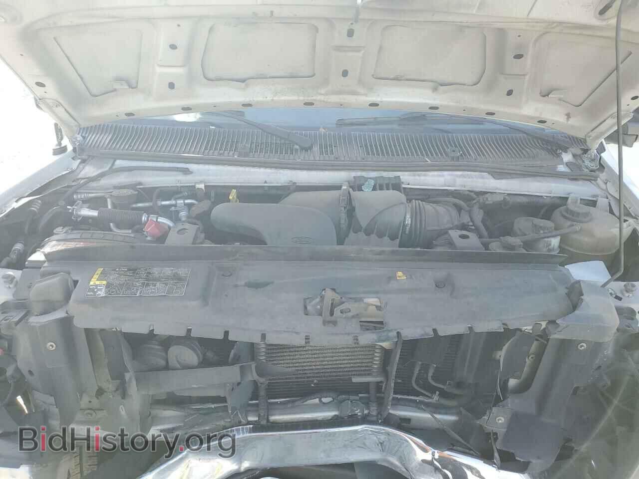 2013 FORD ECONOLINE - VIN: 1FBSS3BLXDDA18469 - Photo 12