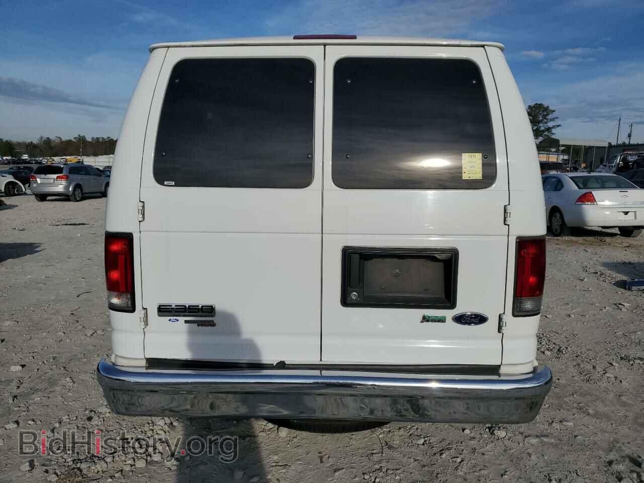 2013 FORD ECONOLINE - VIN: 1FBSS3BLXDDA18469 - Photo 6
