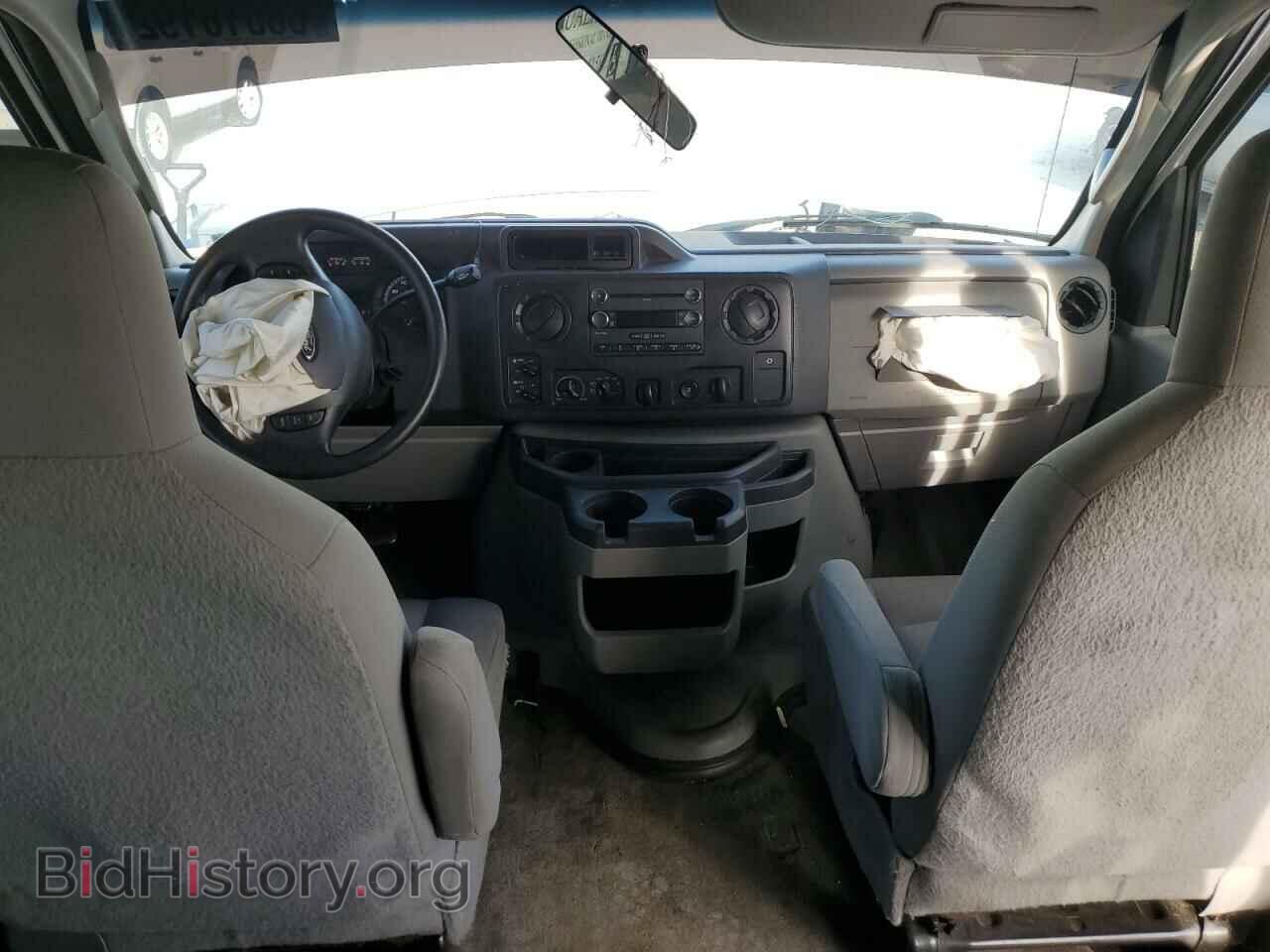 2013 FORD ECONOLINE - VIN: 1FBSS3BLXDDA18469 - Photo 8