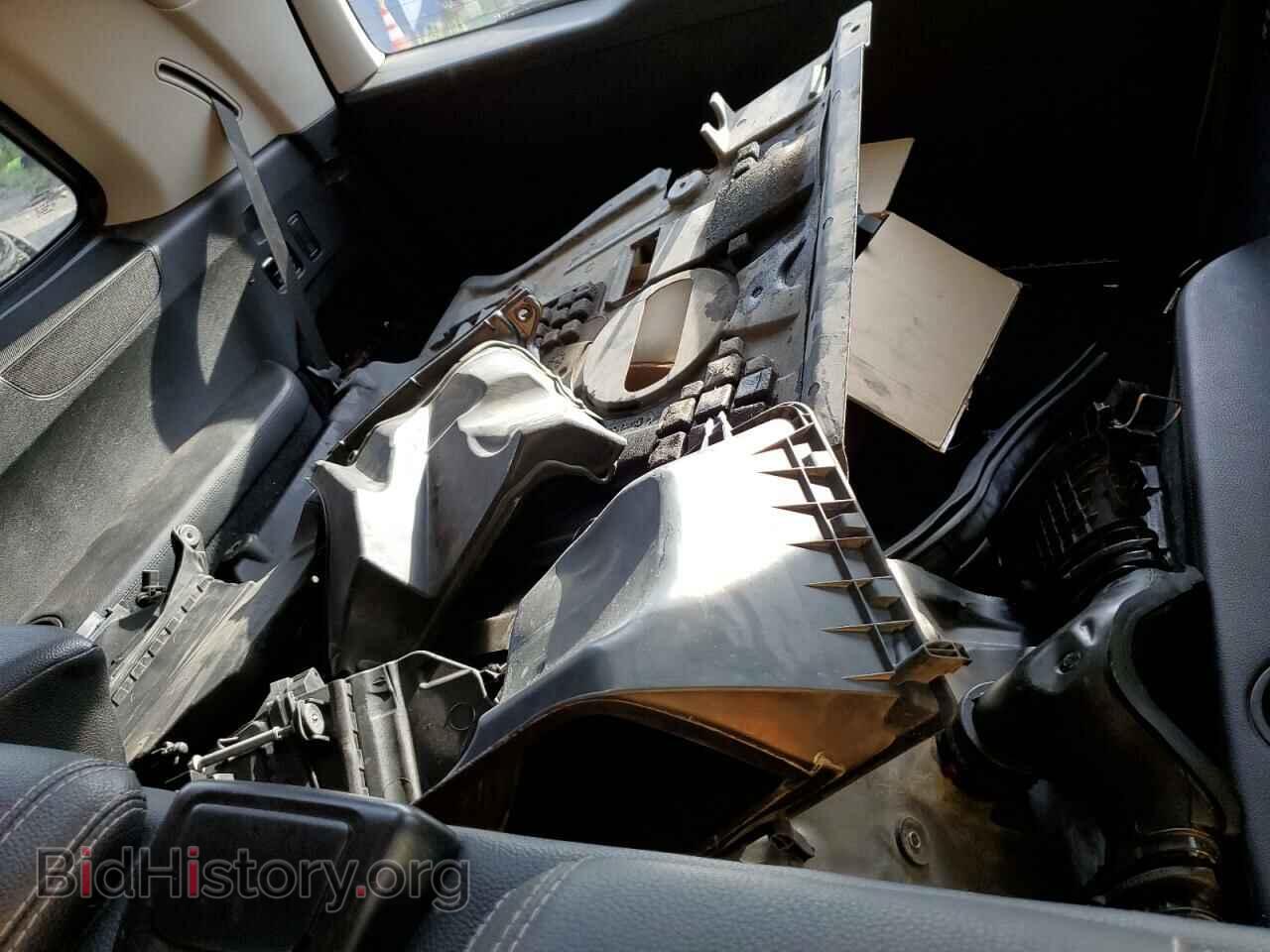 2014 MERCEDES-BENZ GL-CLASS - VIN: 4JGDF2EE2EA276550 - Фото 13