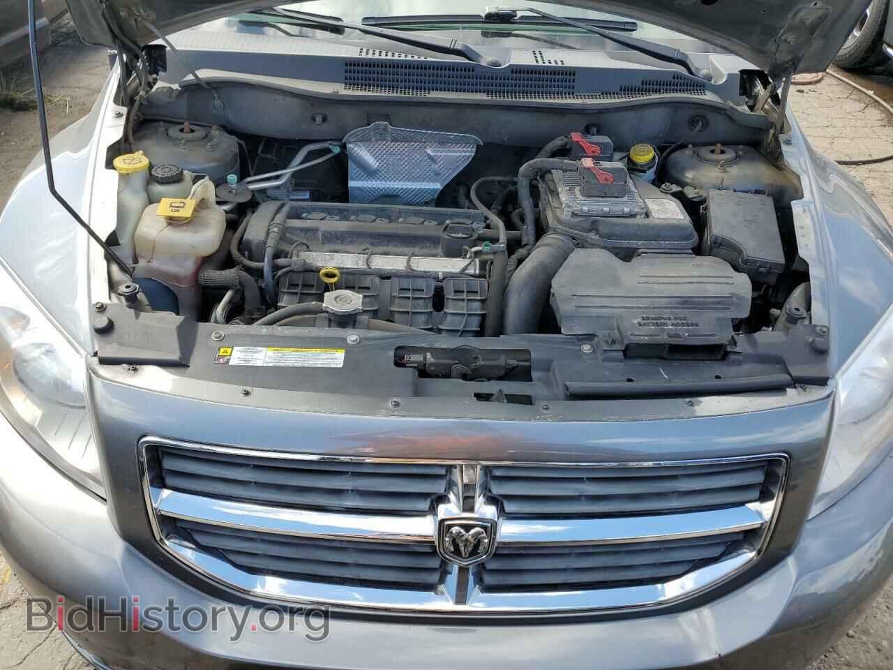2012 DODGE CALIBER - VIN: 1C3CDWDA3CD529158 - Фото 11