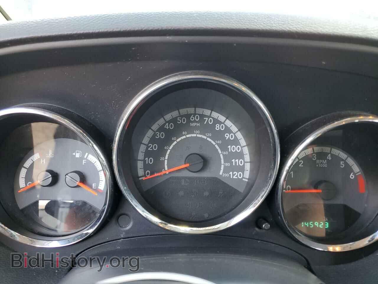 2012 DODGE CALIBER - VIN: 1C3CDWDA3CD529158 - Фото 9