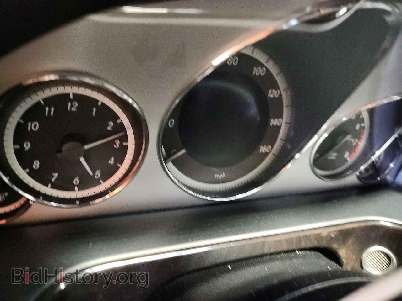 2013 MERCEDES-BENZ E-CLASS - VIN: WDDHF9BB5DA696512 - Фото 9