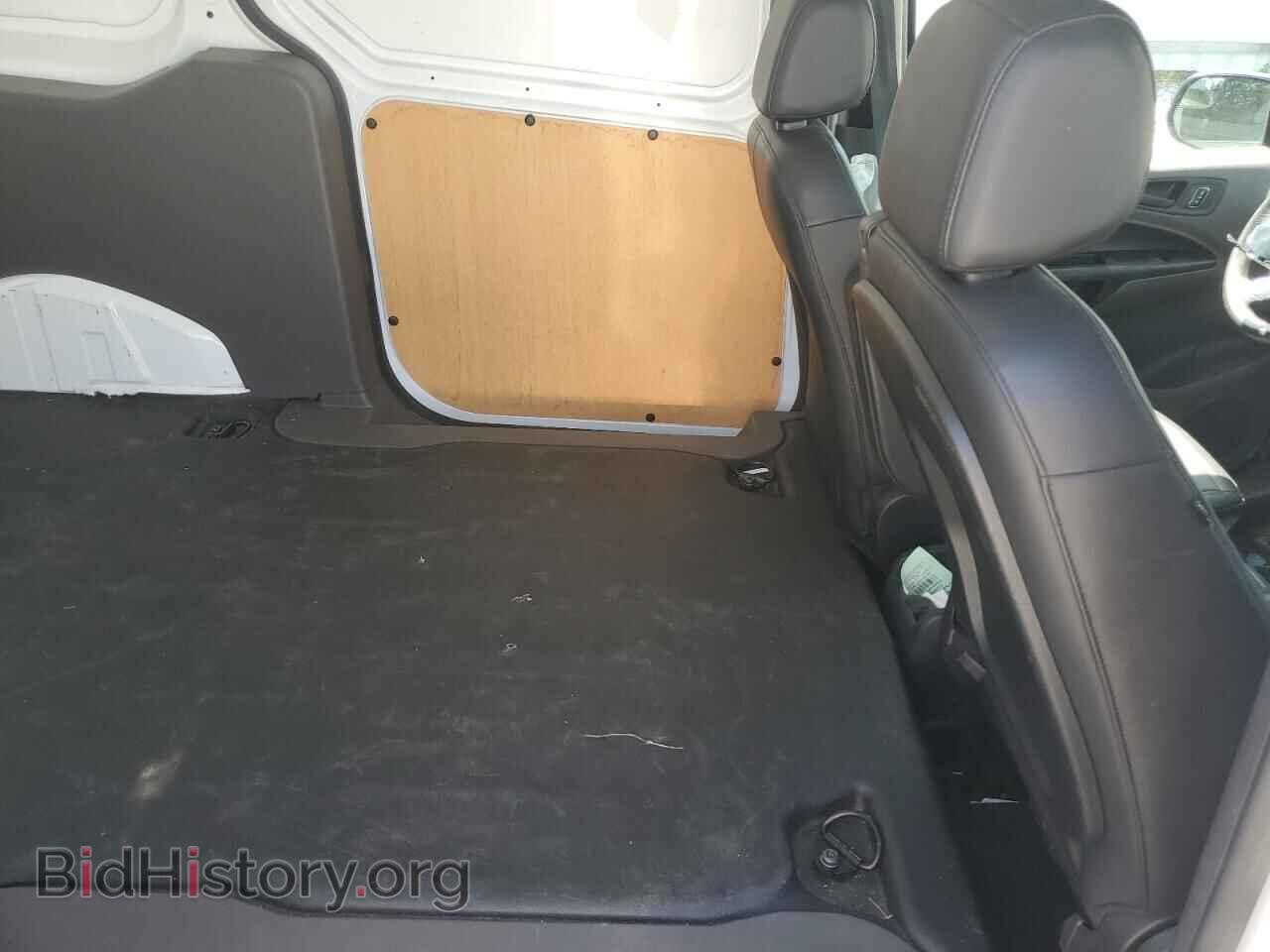 2019 FORD TRANSIT - VIN: NM0LS7E29K1413930 - Фото 11