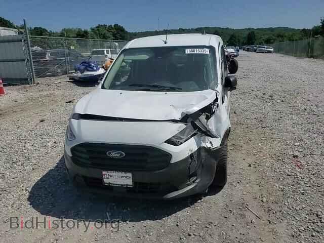 2019 FORD TRANSIT - VIN: NM0LS7E29K1413930 - Фото 15