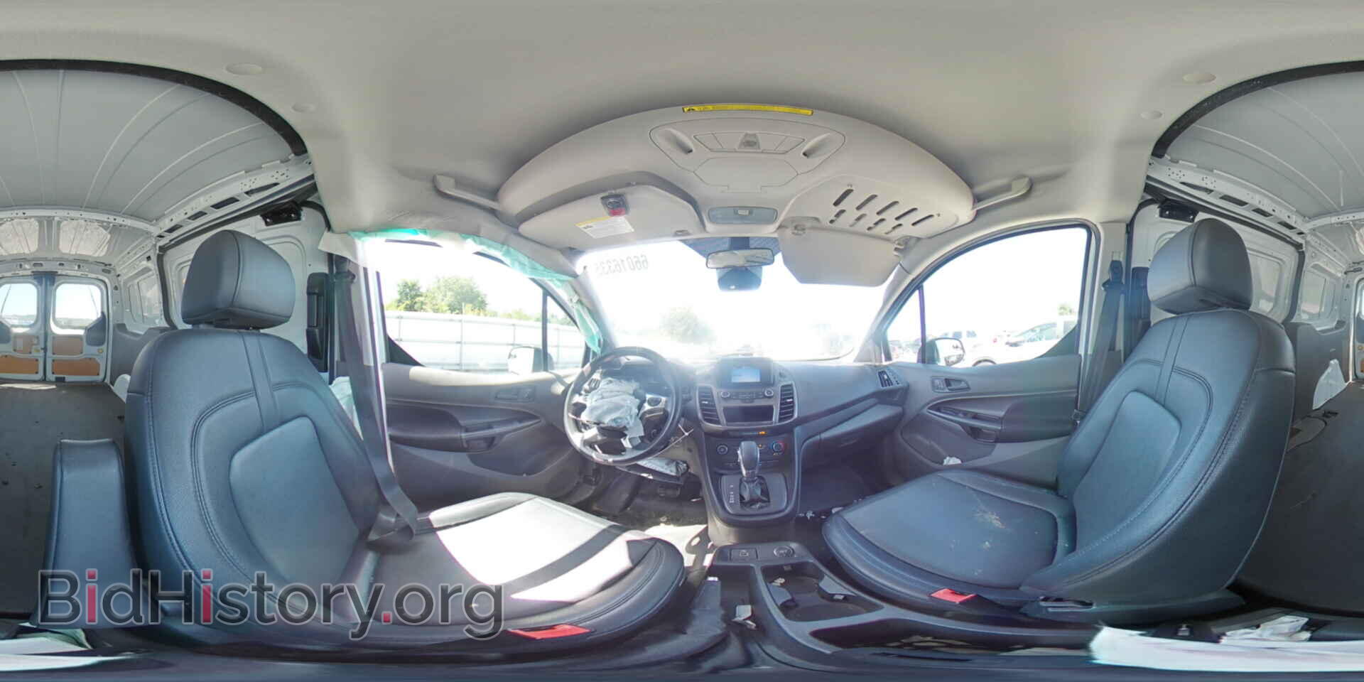 2019 FORD TRANSIT - VIN: NM0LS7E29K1413930 - Фото 16