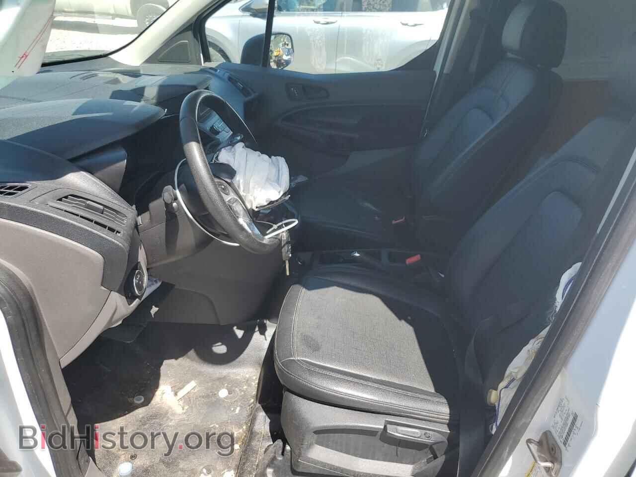 2019 FORD TRANSIT - VIN: NM0LS7E29K1413930 - Фото 7