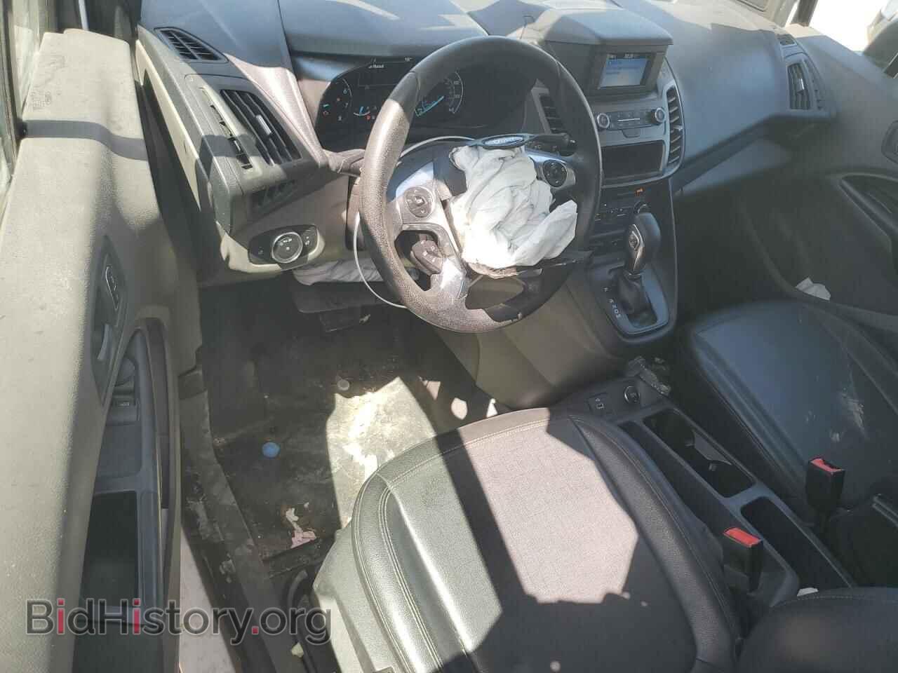 2019 FORD TRANSIT - VIN: NM0LS7E29K1413930 - Фото 8