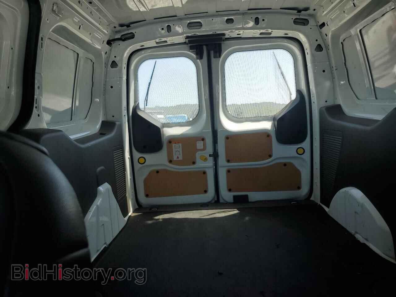 2019 FORD TRANSIT - VIN: NM0LS7E29K1413930 - Фото 10