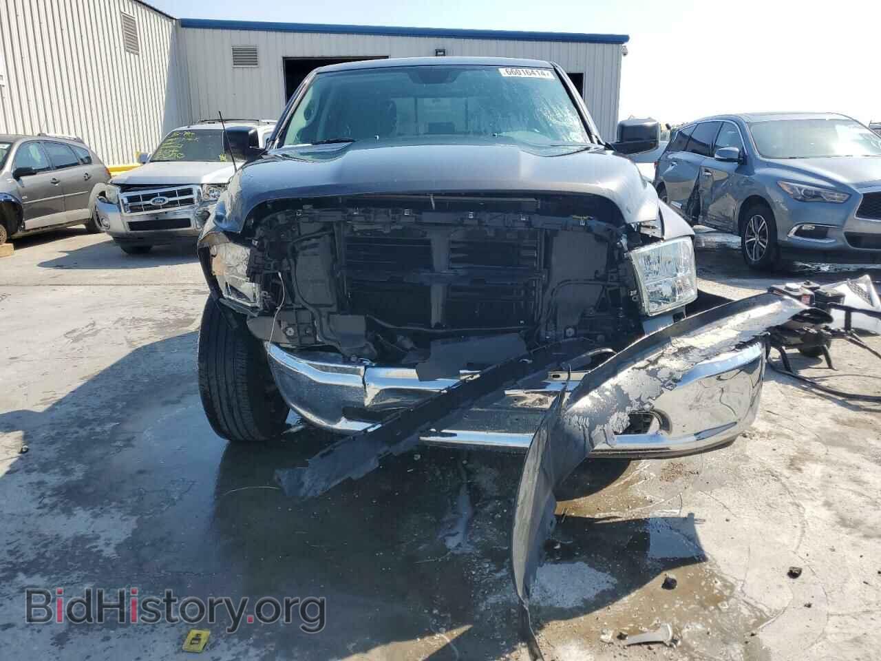 2015 RAM 1500 - VIN: 1C6RR6GG3FS685859 - Фото 5