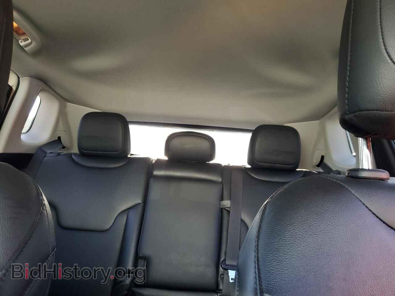 2020 JEEP COMPASS - VIN: 3C4NJDCB4LT204458 - Фото 10