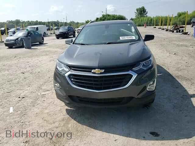 2019 CHEVROLET EQUINOX - VIN: 2GNAXLEX6K6158366 - Photo 14