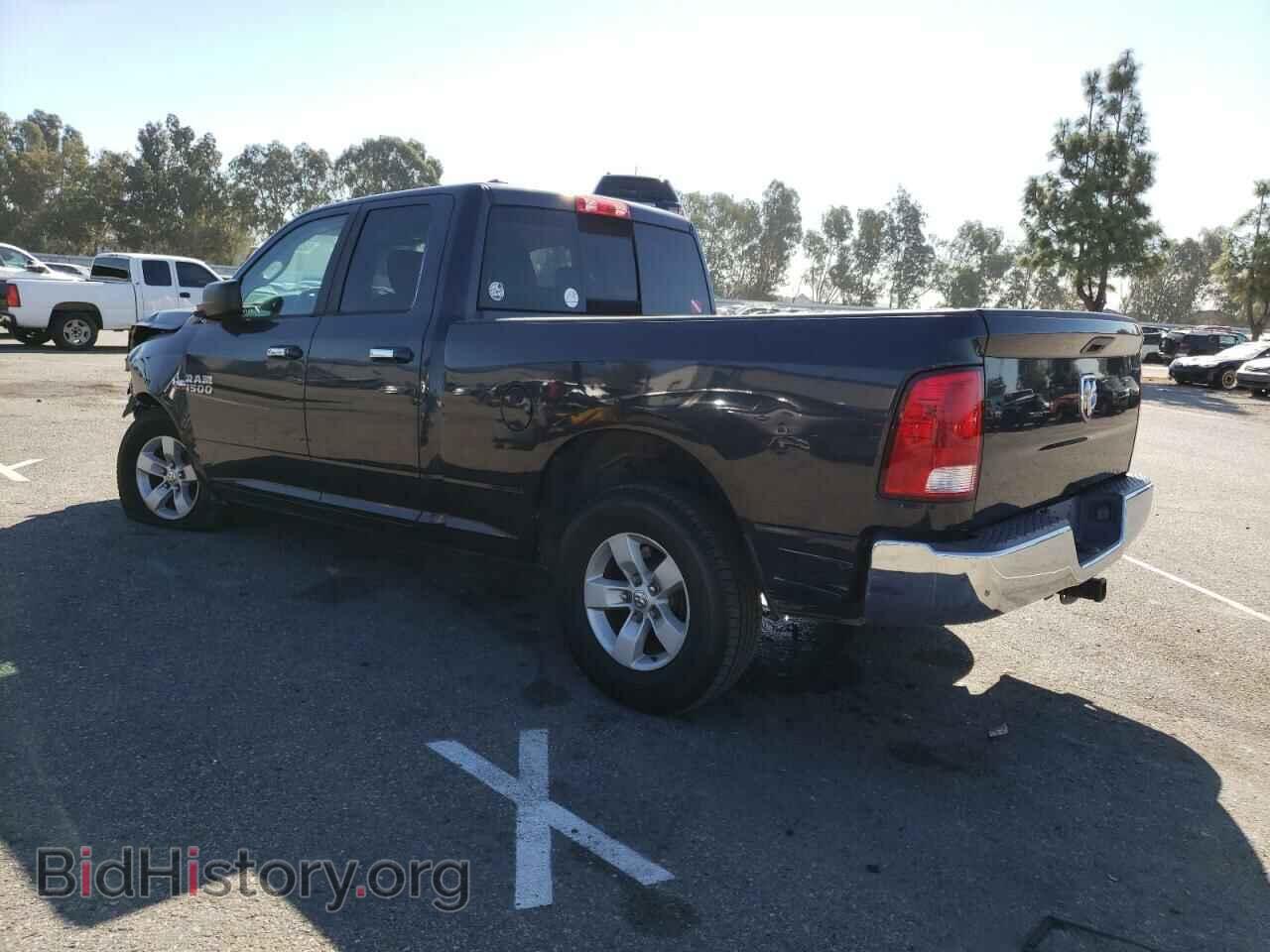 2017 RAM 1500 - VIN: 1C6RR6GT0HS645500 - Фото 2