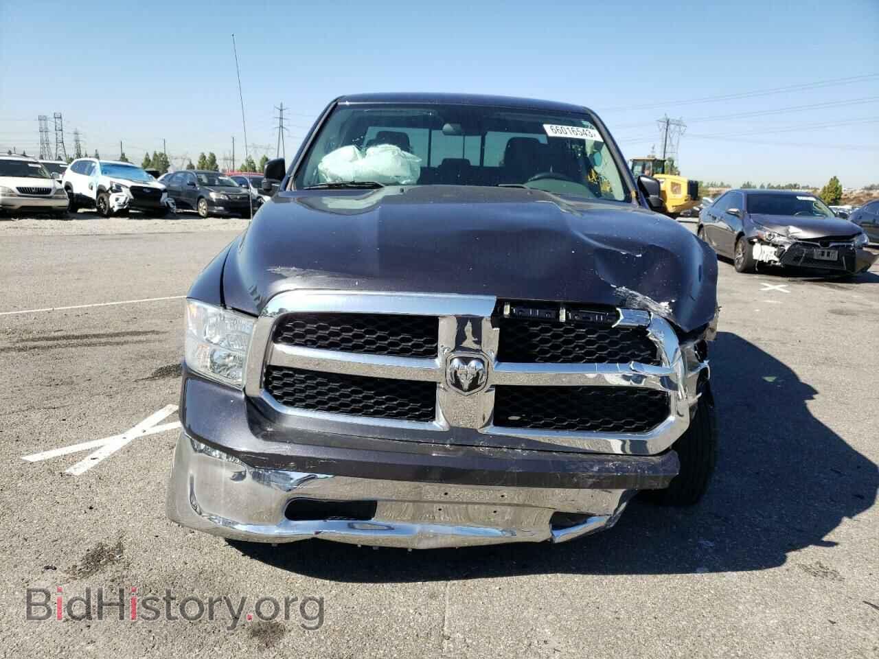 2017 RAM 1500 - VIN: 1C6RR6GT0HS645500 - Фото 5