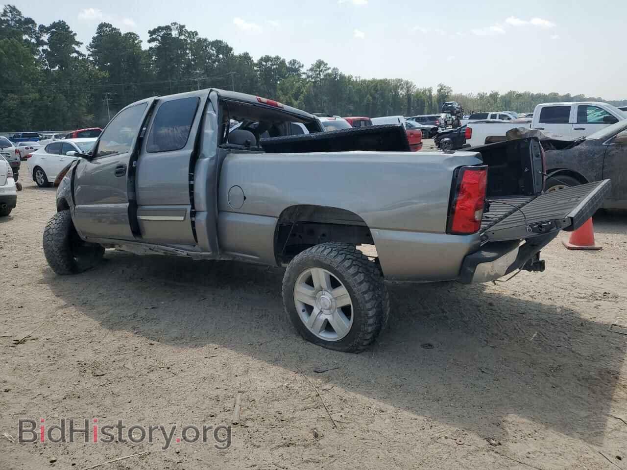 2006 CHEVROLET ALL Models - VIN: 1GCEC19V66Z298673 - Фото 2