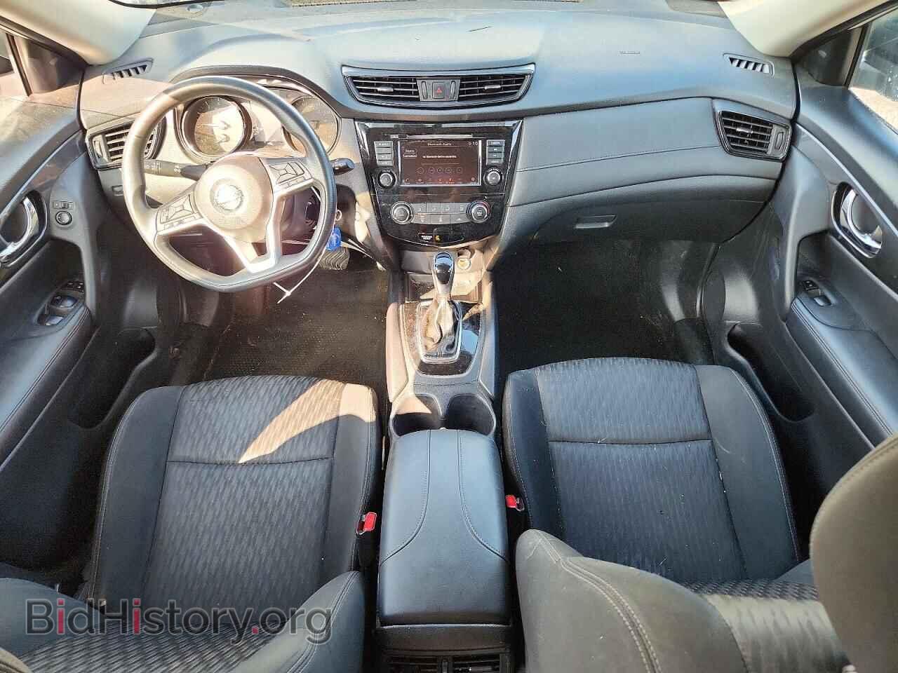2018 NISSAN ROGUE - VIN: KNMAT2MV8JP518041 - Фото 8