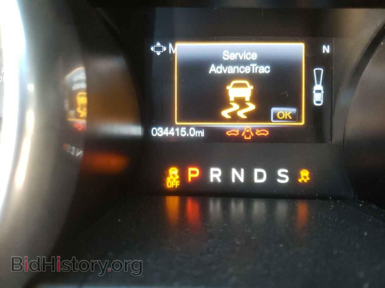 2020 FORD MUSTANG - VIN: 1FA6P8TH0L5146322 - Фото 8