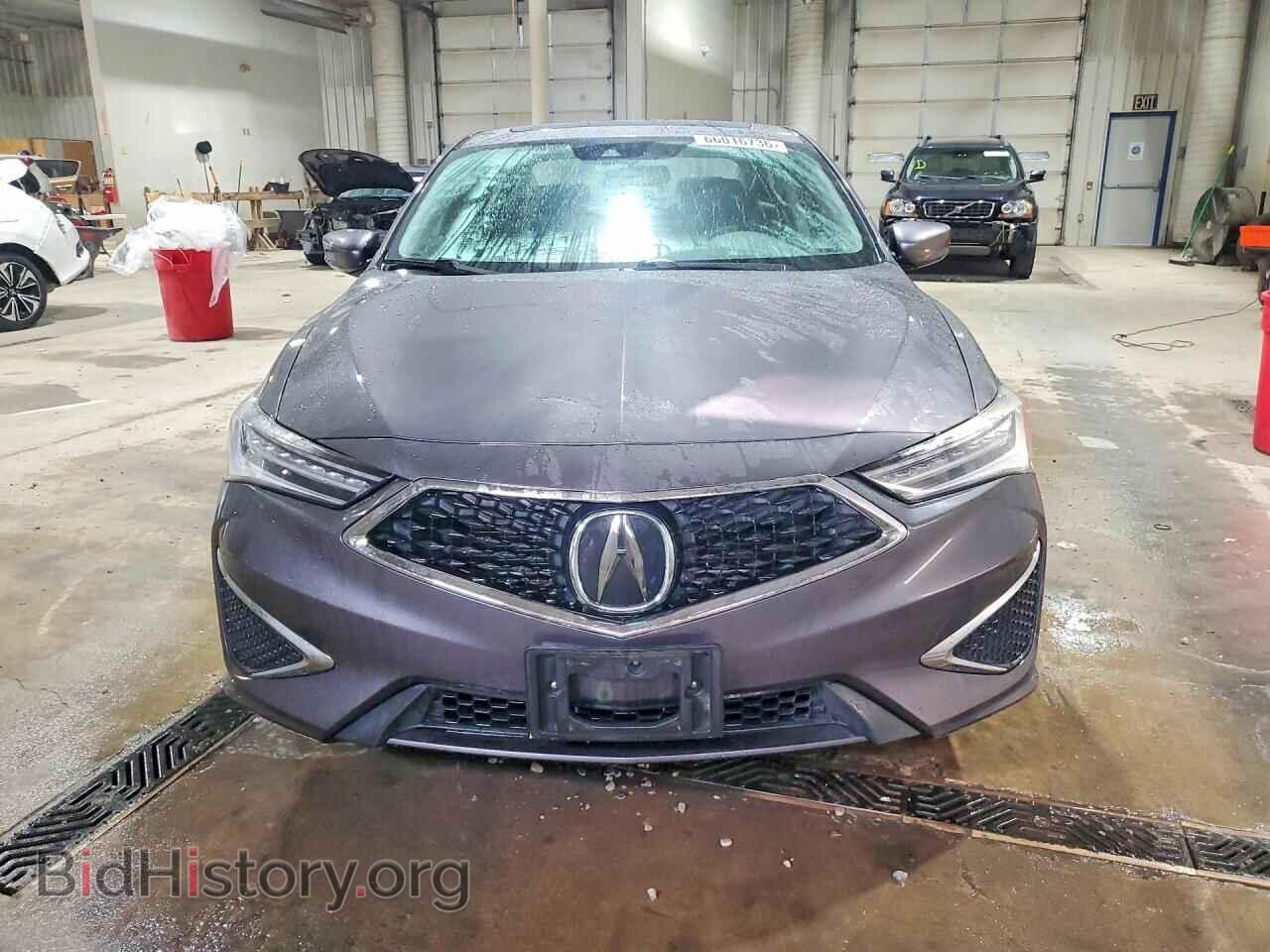 2019 ACURA ILX - VIN: 19UDE2F32KA000614 - Фото 5