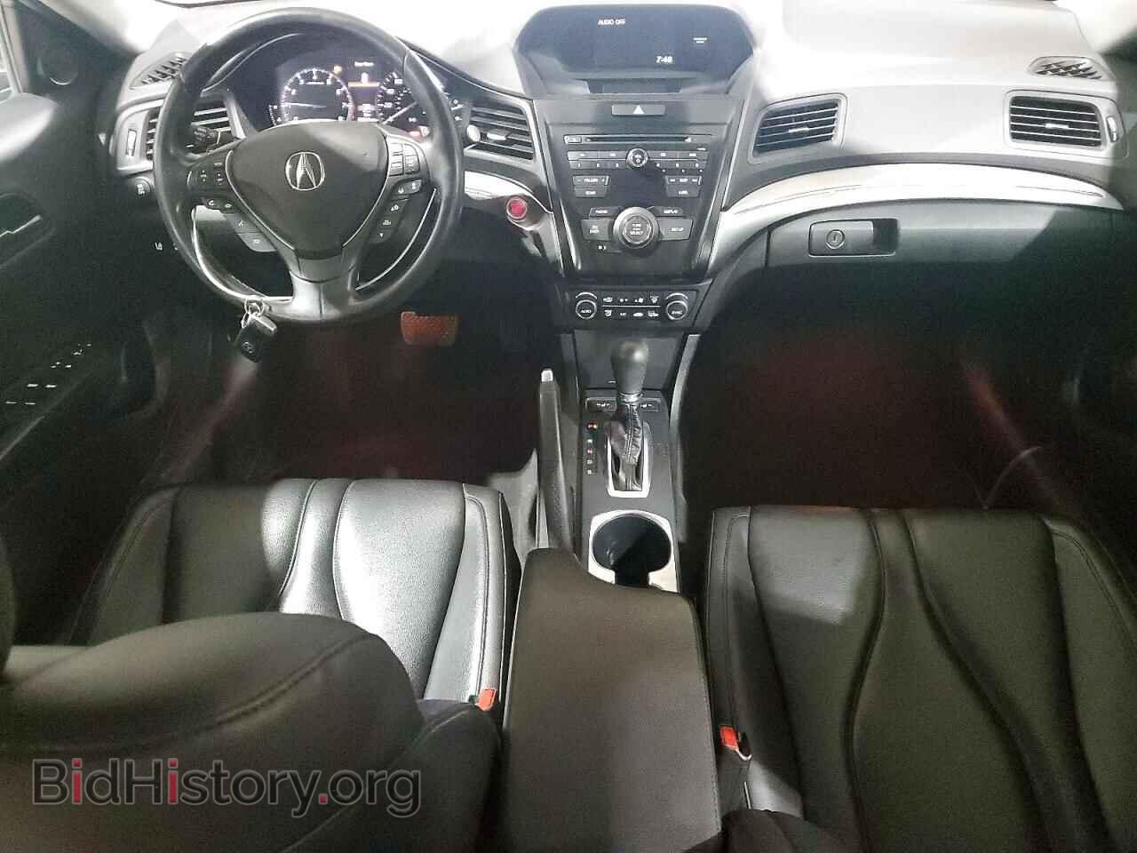 2019 ACURA ILX - VIN: 19UDE2F32KA000614 - Фото 8