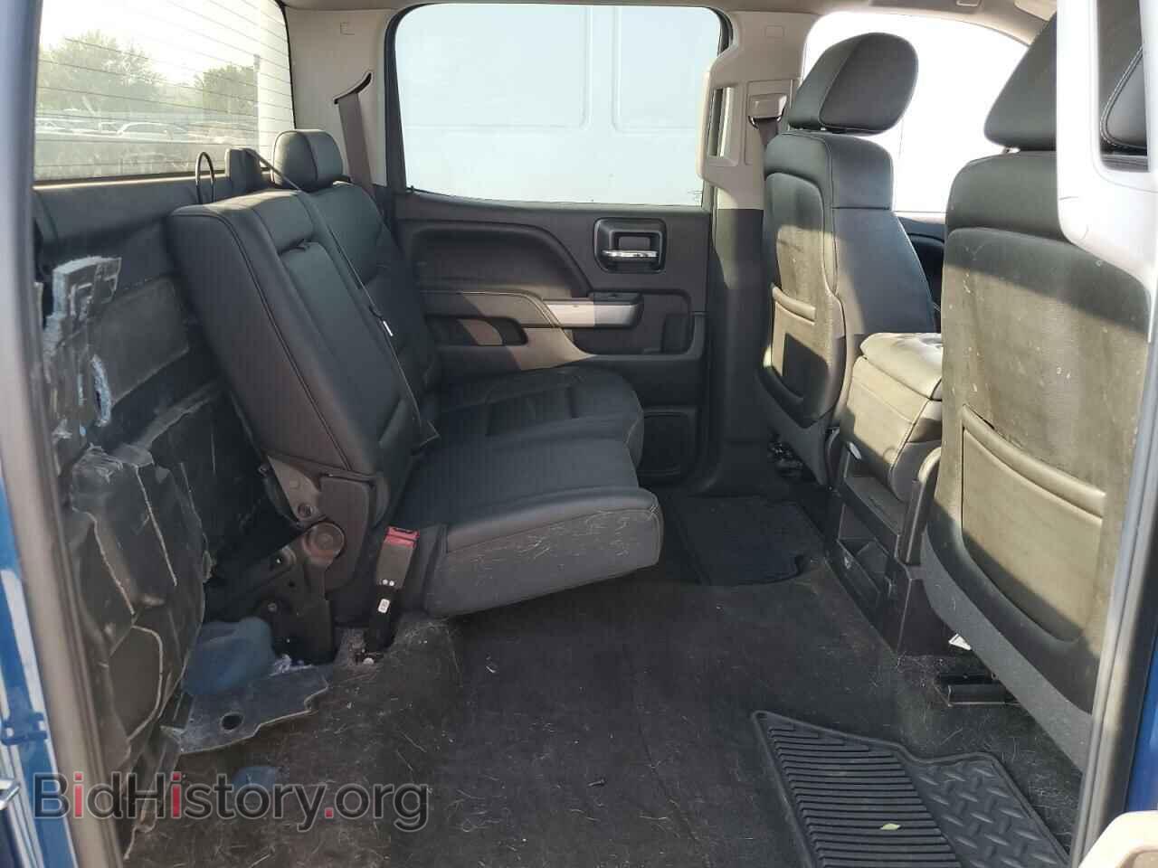 2015 CHEVROLET ALL Models - VIN: 3GCUKREC4FG191820 - Фото 10