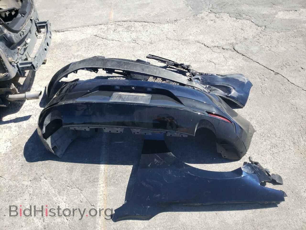2021 MAZDA 3 - VIN: JM1BPAJL1M1335061 - Фото 12