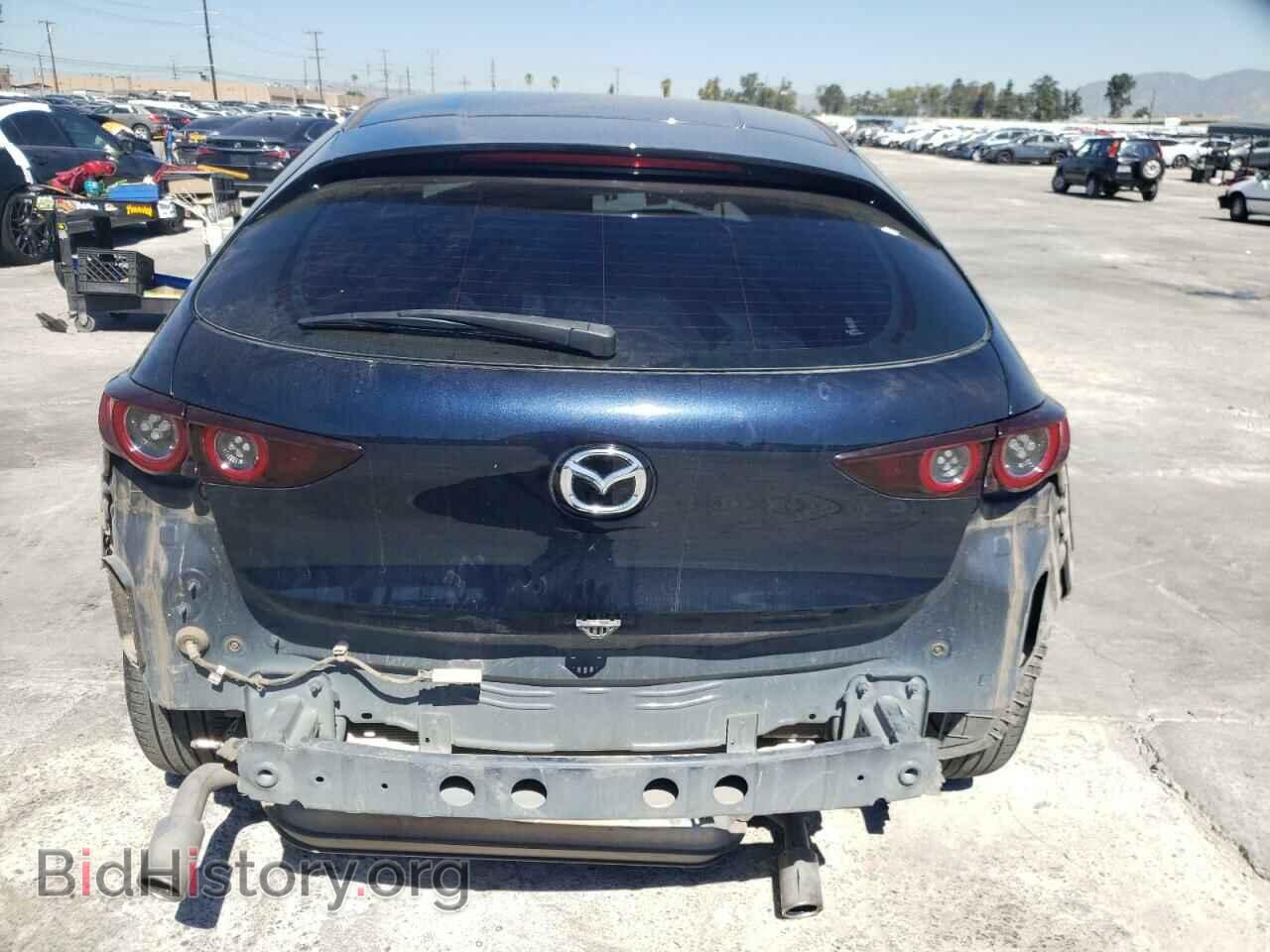 2021 MAZDA 3 - VIN: JM1BPAJL1M1335061 - Фото 6