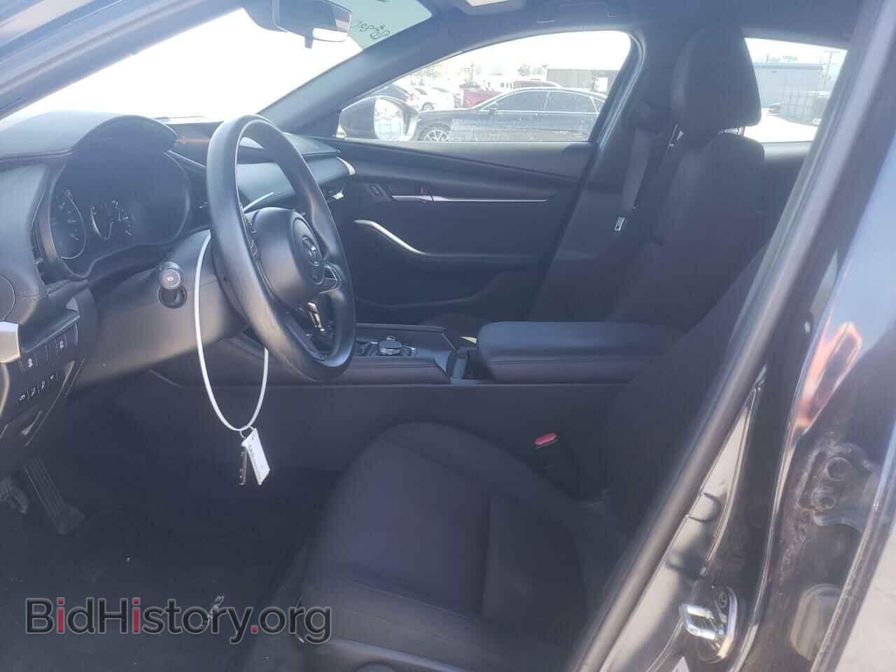 2021 MAZDA 3 - VIN: JM1BPAJL1M1335061 - Фото 7