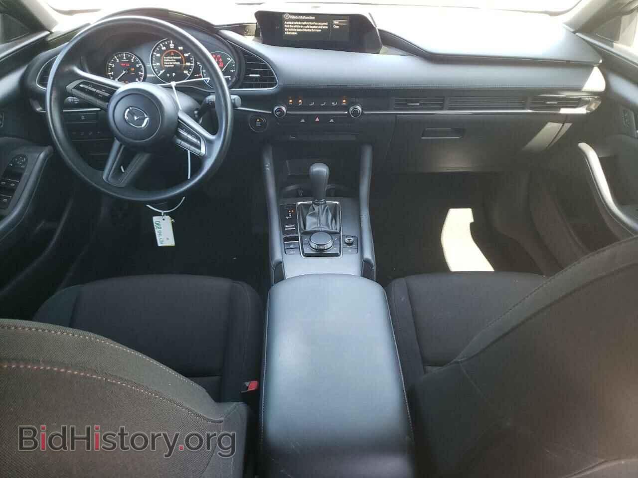 2021 MAZDA 3 - VIN: JM1BPAJL1M1335061 - Фото 8
