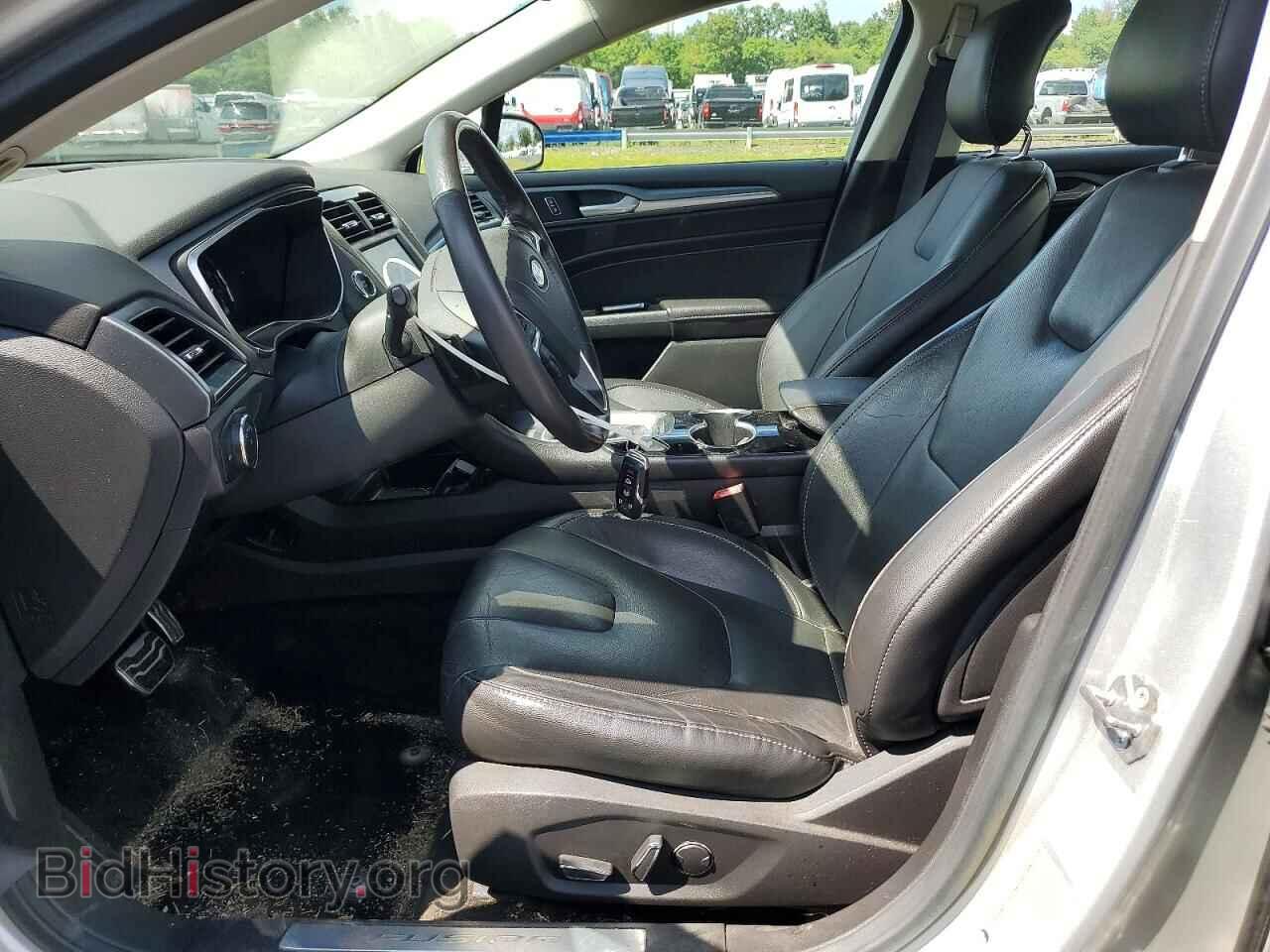 2015 FORD FUSION - VIN: 3FA6P0K92FR141264 - Фото 7