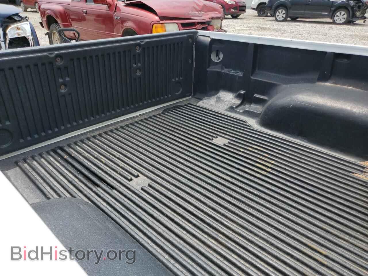 2011 FORD RANGER - VIN: 1FTKR1AD8BPA62309 - Фото 10