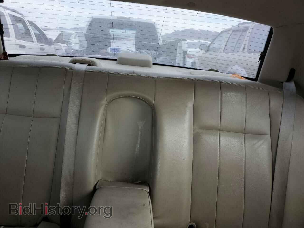 2011 FORD CROWN VIC - VIN: 2FABP7EV5BX139262 - Фото 10