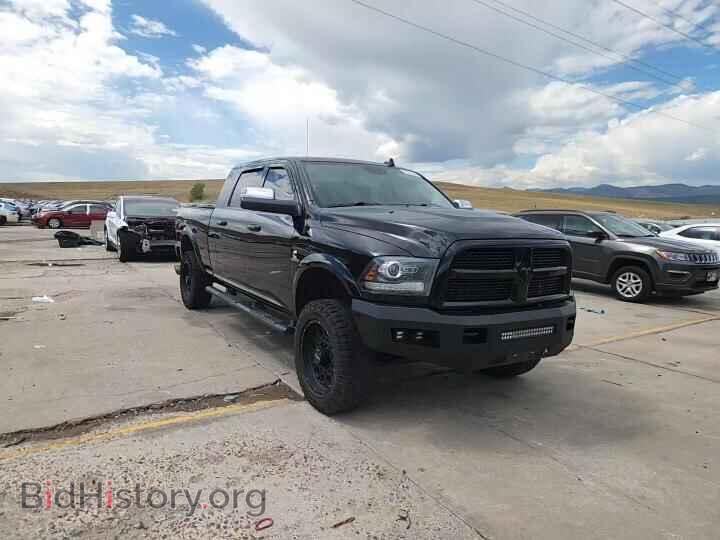 2014 RAM 3500 - VIN: 3C63R3ML2EG298425 - Photo 14