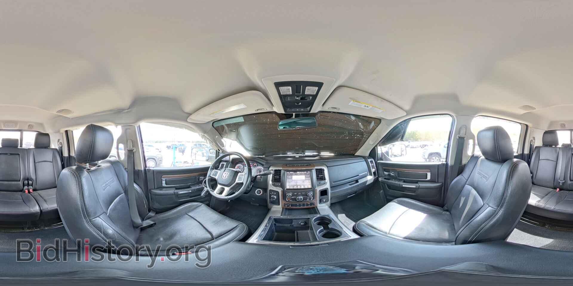 2014 RAM 3500 - VIN: 3C63R3ML2EG298425 - Photo 15
