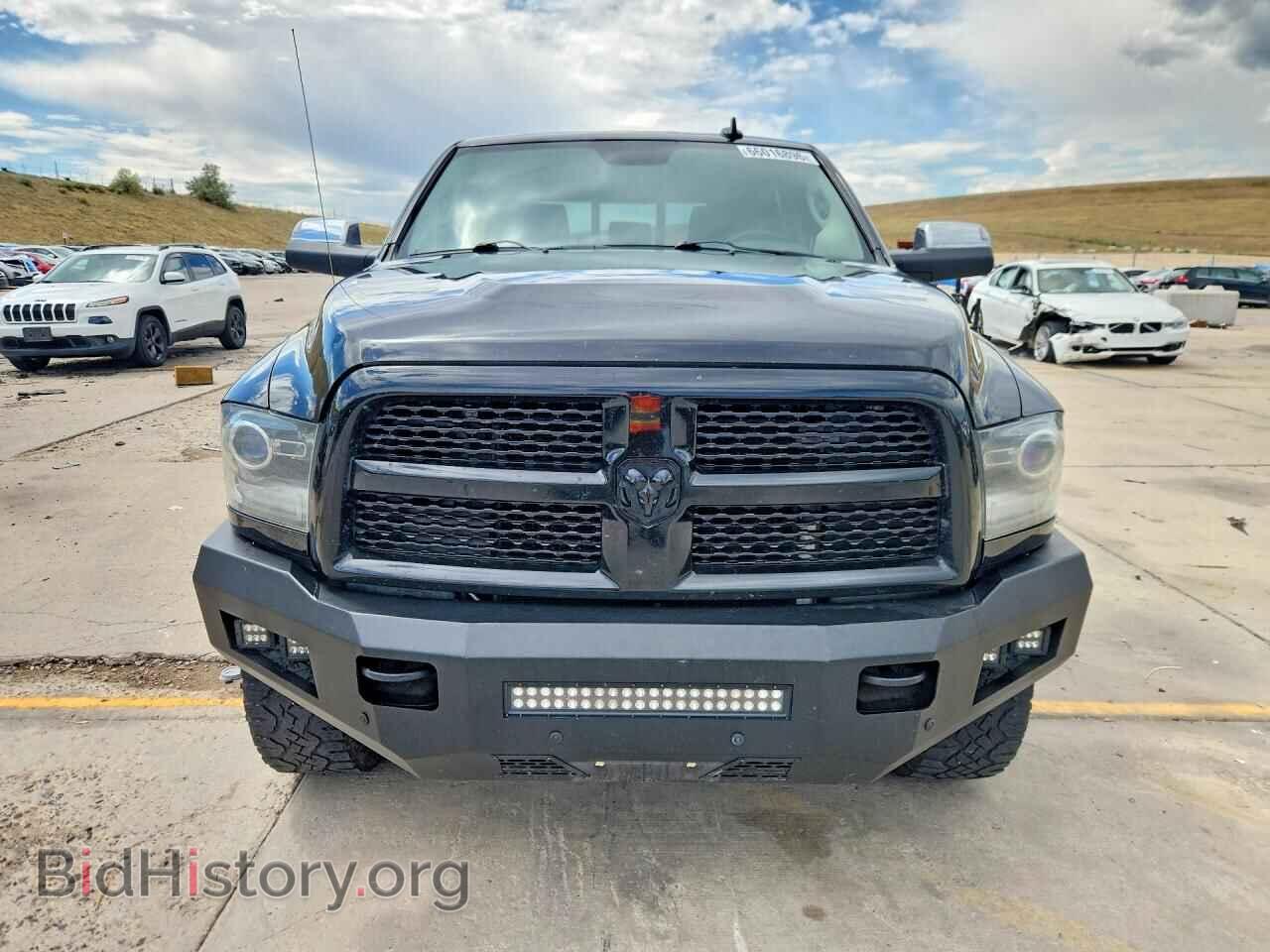 2014 RAM 3500 - VIN: 3C63R3ML2EG298425 - Photo 5