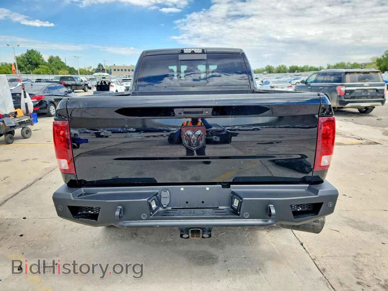 2014 RAM 3500 - VIN: 3C63R3ML2EG298425 - Photo 6