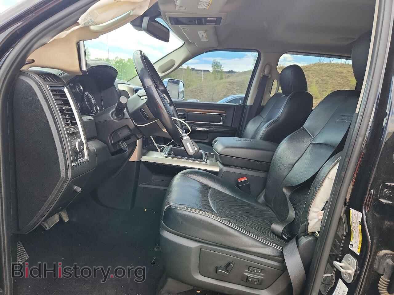 2014 RAM 3500 - VIN: 3C63R3ML2EG298425 - Photo 7