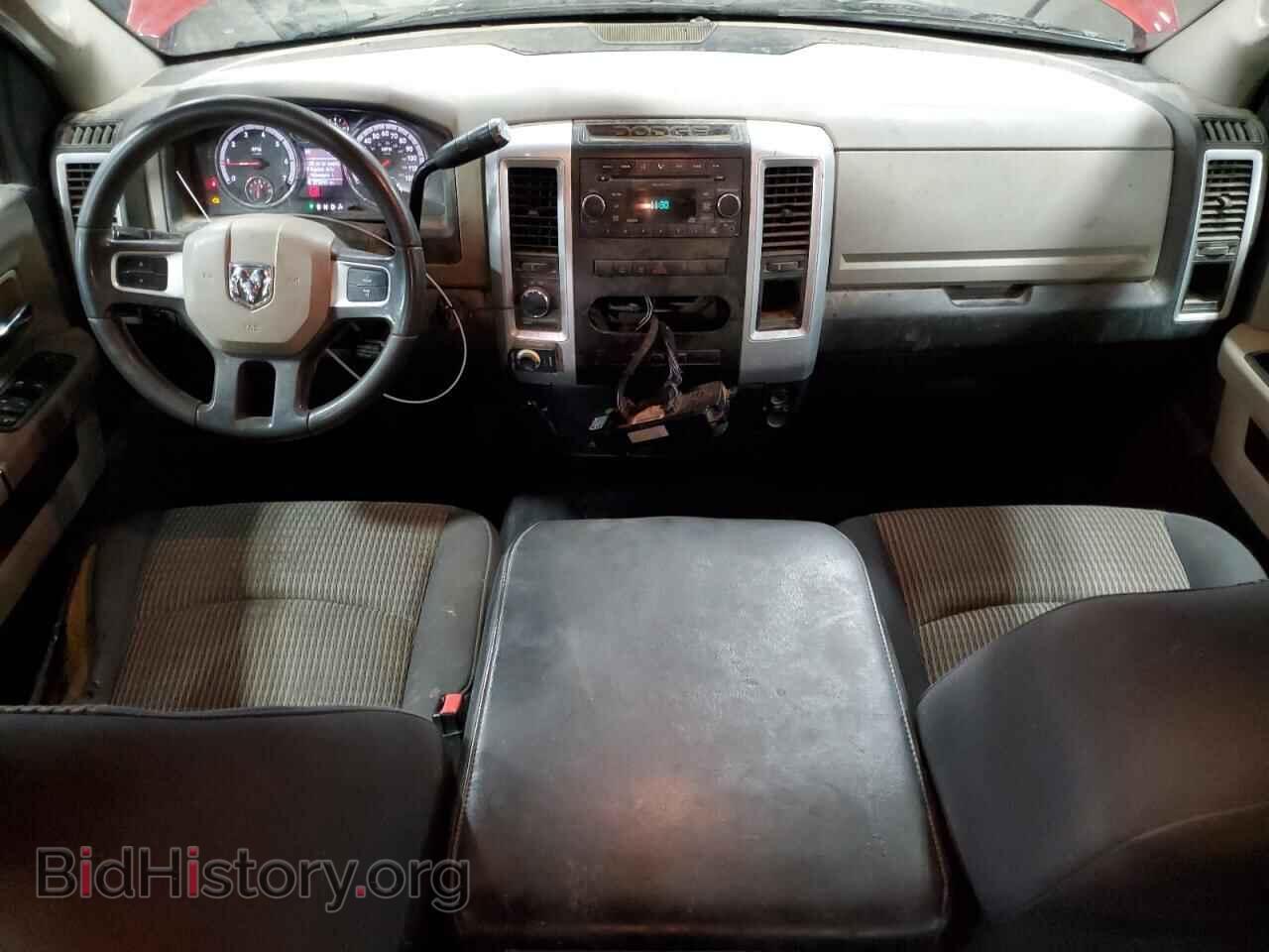 2009 DODGE All Models - VIN: 1D3HV18T89S741644 - Фото 8