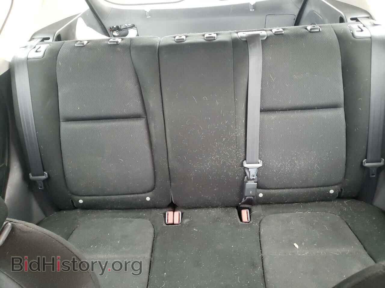 2014 MAZDA CX-5 - VIN: JM3KE2BE2E0404074 - Фото 10