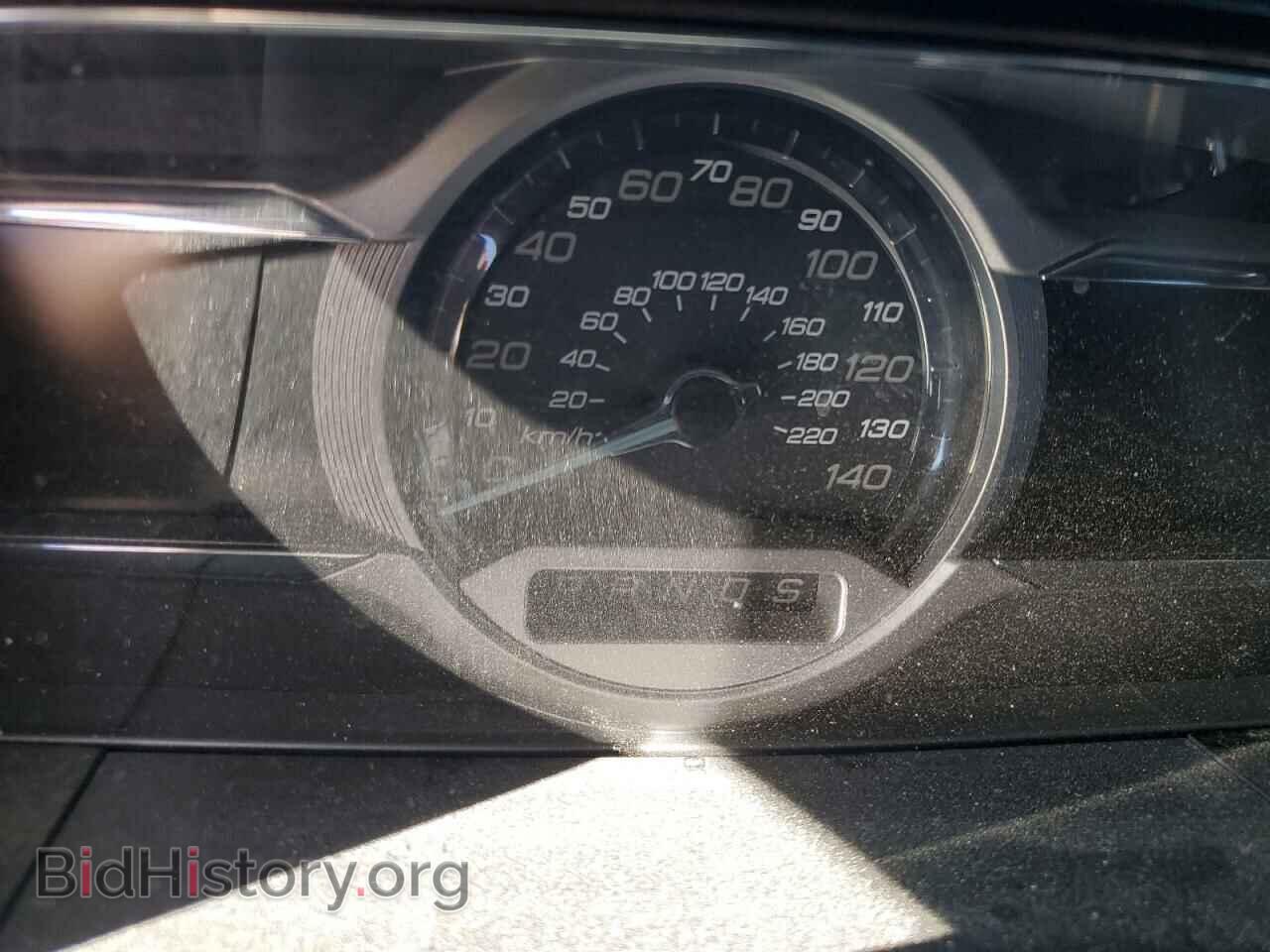 2014 FORD TAURUS - VIN: 1FAHP2F84EG111338 - Фото 9