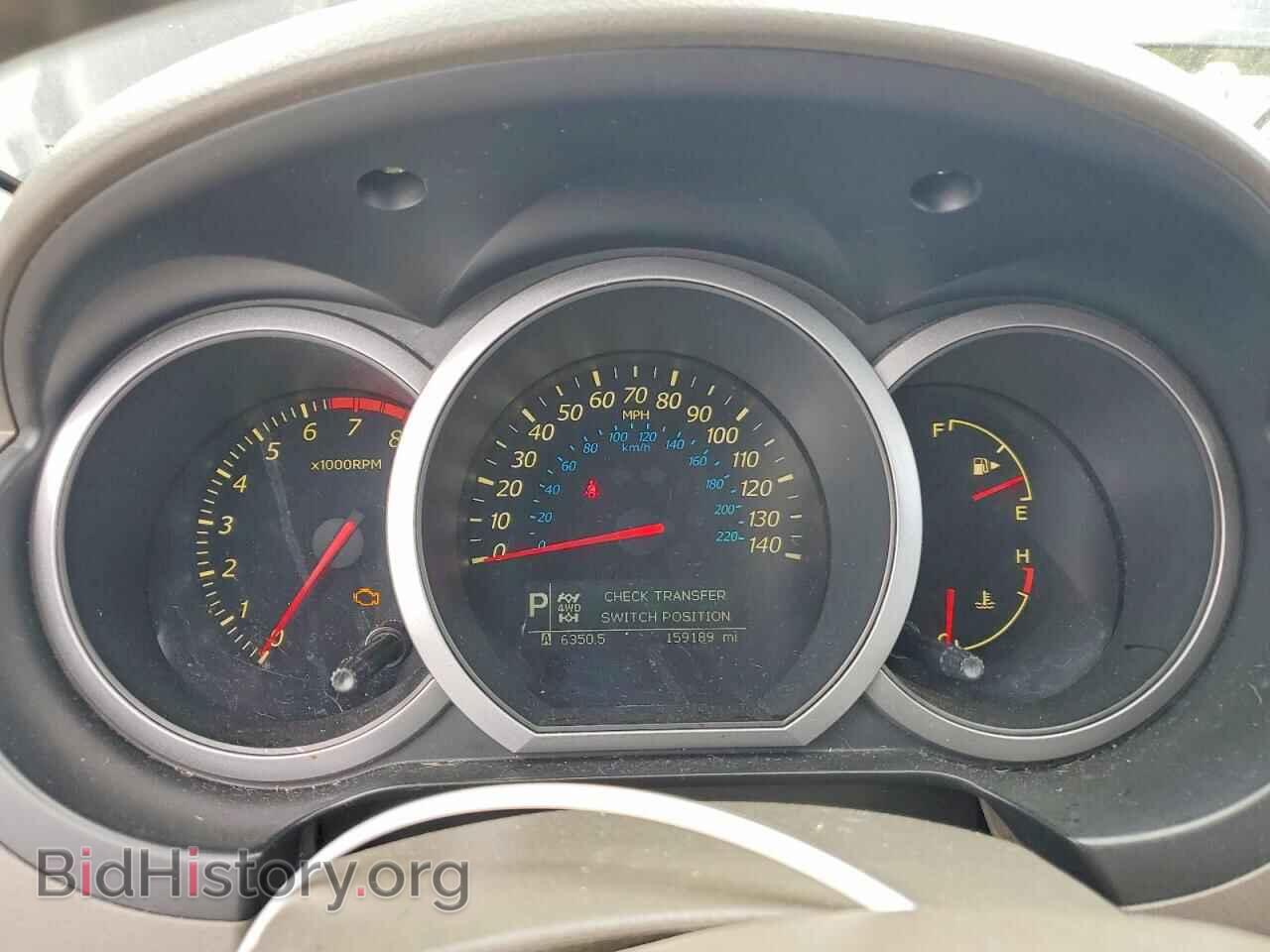 2012 SUZUKI GR VITARA - VIN: JS3TD0D72C4101208 - Фото 9