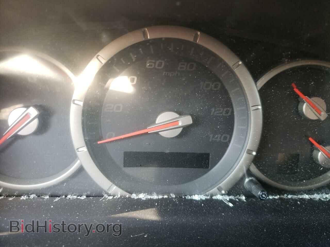 2006 HONDA PILOT - VIN: 5FNYF28186B014605 - Фото 8
