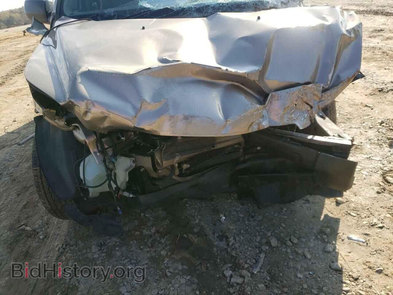2006 HONDA PILOT - VIN: 5FNYF28186B014605 - Фото 9