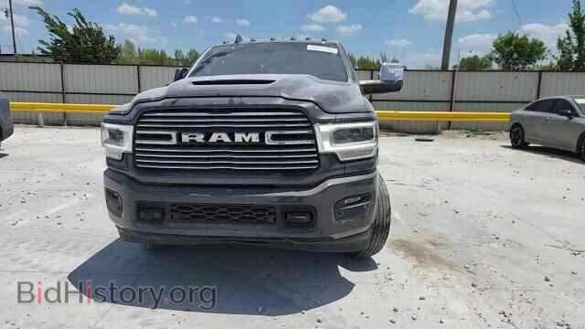 2024 RAM 3500 - VIN: 3C63RRML8RG272324 - Фото 13